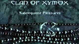 Clan Of Xymox - Call It Weird