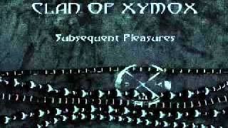 Clan Of Xymox - Call It Weird