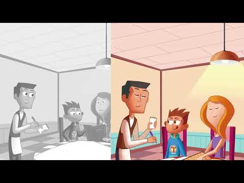 Smart English 2nd Edition 6 Unit 5 Conversation