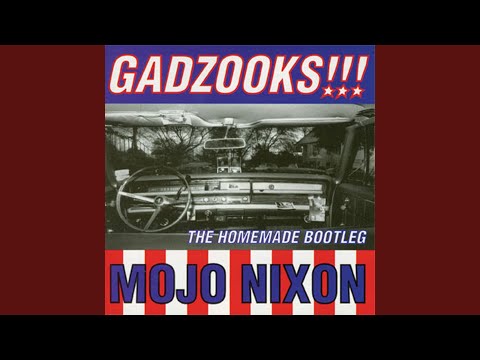 Ufos Big Rigs And Bbq - Mojo Nixon