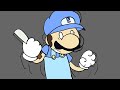 Donezo Cutscene FAN ANIMATION WIP 1