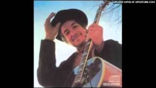 Bob Dylan - Country Pie