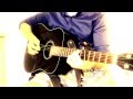 Paul Van Dyke - Let Go - acoustic interpretation ...