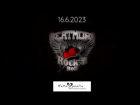Beatmore@HakuPäällä -festivaali (16.6.2023) Kurikka