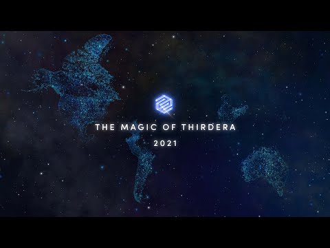 The Magic of Thirdera - Year One - YouTube