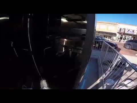 Bagni pubblici bizzarri