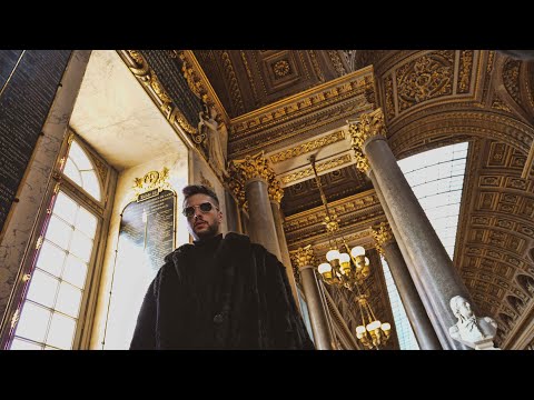 مودي العربي - خطاف  Moudy - Khattaf prod by Khattab   (Official Music Video)