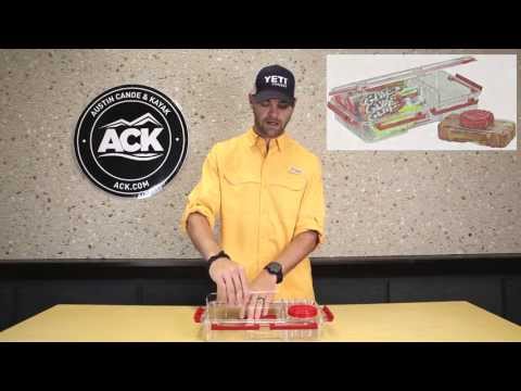 In Focus: Plano Liqua-Bait Locker System