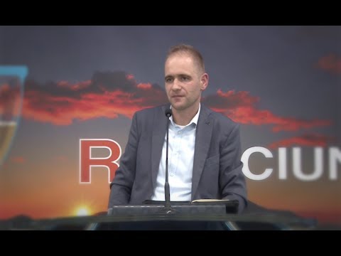 Emil Ciubotariu - Cum pot primi Viata Vesnica?