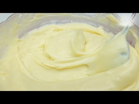 4 milk cake filling cream  easy and creamy filling
