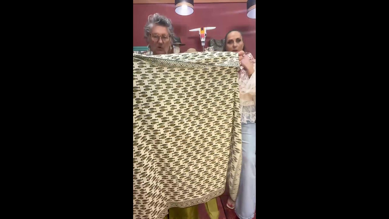 Look d'été & pépites prix doux avec Christina !