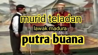 Download lagu lawak madura // sukur vs buarto murid teladan mp3