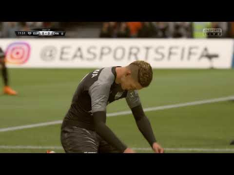 [ FR ] [ FIFA19 ] [ CROCKY CUP ] [ KAS EUPEN - SPORTING CHARLEROI ] 1080 P