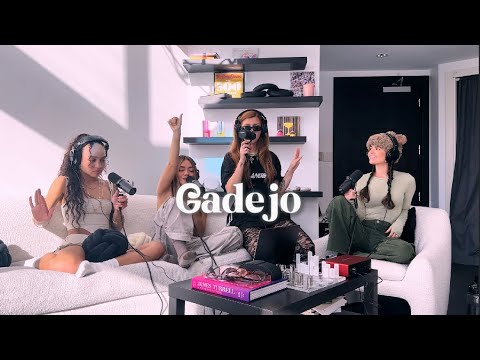 ANGEL22 - Gadejo (Live Sessions)