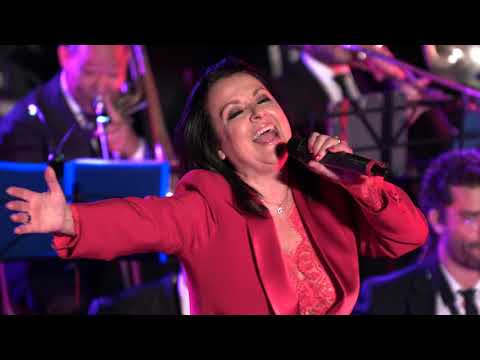 Olga Cerpa ft. BSMLPGC (Nominado a los Grammy Latinos 2019) - 'Como Arrullo de Palmas' (live)