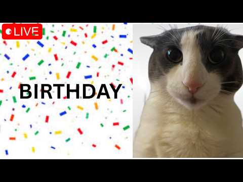 🔴BIRTHDAY STREAM WOO 🔴GD AWARDS