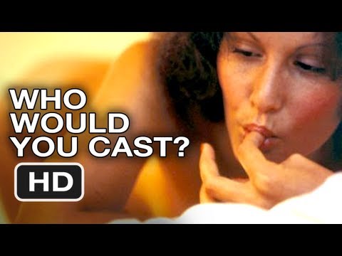 Who Would You Cast for Linda Lovelace - Deep Throat Star - HD  Movie