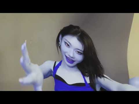 Preview 2 ITZY - Kiss And Tell Effects (Preview 2 Special Agent Oso Effects)