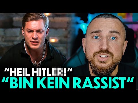 Ich bin kein RASSI... ich mag nur keine KANAC....