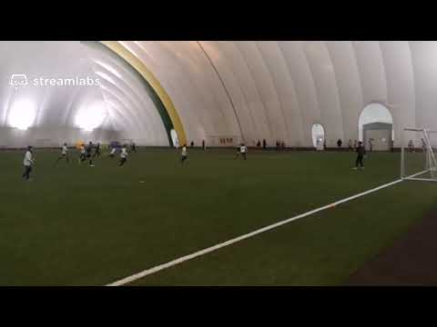 NEMAN CUP 2019 U11 - Нафтан08 - Белкард второй тайм