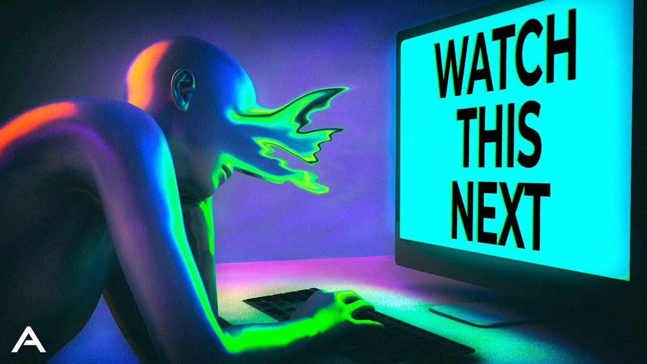 Algorithms are Destroying Society