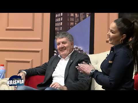 Milaim Zeka:Ja pse Franceska Jace del Nudo ne foto.Shikoni reagimin e  Franceskes !