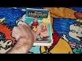 Hercules Zero To Hero 1999 VHS Overview 24th Anniversary Edition