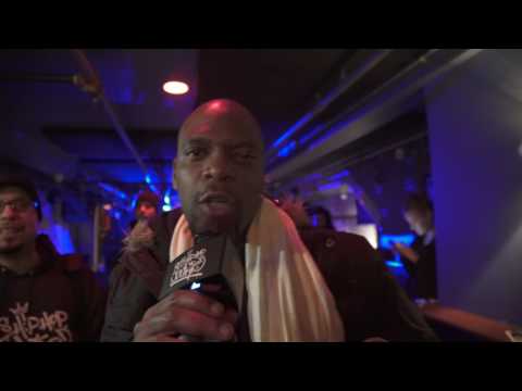 M1 DEAD PREZ X 90SHIPHOPJUNKIE