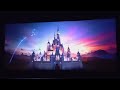 Disney Walt Disney Animation Studios 2025 Theatre Recorded Version