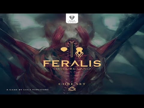 Feralis: Obscure Land - Discussion