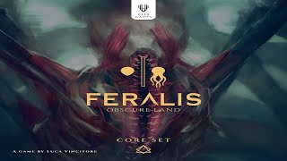 Feralis: Obscure Land - Discussion