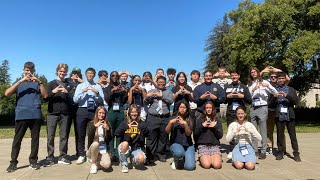 Group A Documentation NYLF:Engineering