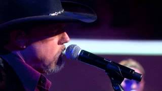 Trace Adkins ~  If I Fall (You're Goin' With Me)