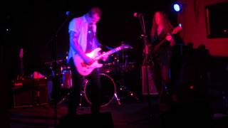 Threehab - Made Up My Mind (Savoy Brown cover)