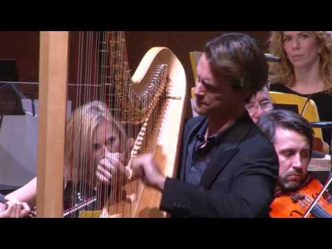 Joaquín Rodrigo – Concierto de Aranjuez / Xavier de Maistre, Sinfonietta Cracovia, Jurek Dybał