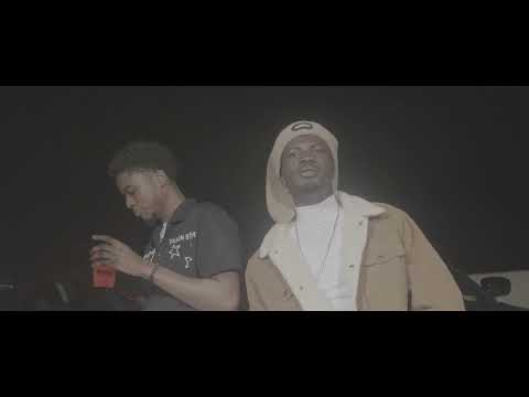 508 Manny, Stunner Bizzle - Lost Trust (Official Music Video)
