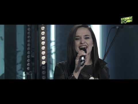 SzerencseSzombat - Rácz Gergő és zenekara - Vége