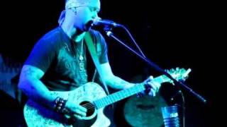 Jared Blake - &quot;You Must Be Home&quot; live at Louie G&#39;s in Fife, Wash.