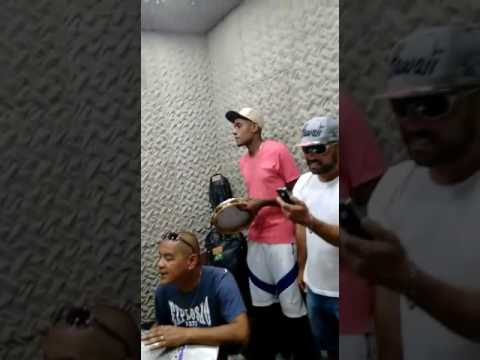 Nikito c/ Biro do cavaco e Chiquinho dos Santos em Aracatuba