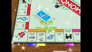 Monopoly 2012