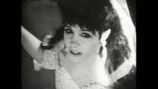 Concrete Blonde - Dance Along The Edge (1987 Music Video) [HQ]