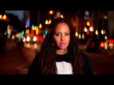 Forever, For Always, For Love - Lalah Hathaway - Enhanced Audio (HD 1080p)