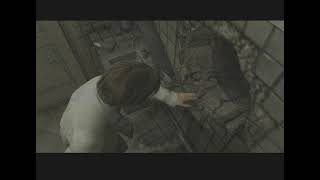 Moby - Shot In The Back Of The Head