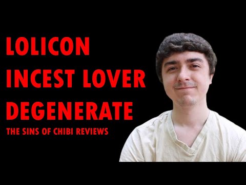 Chibi Reviews: The Final Boss of Degeneracy