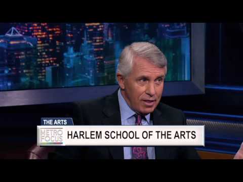 Harlem School Marks 50 Years Of Arts Education