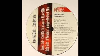 Acues & Elitist - Zonderland (8 Wonders Mirage Dusk Mix)