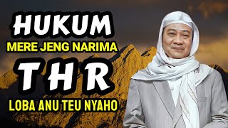 Download lagu HUKUM MERE JENG NARIMA THR | ABUYA UCI TURTUSI mp3