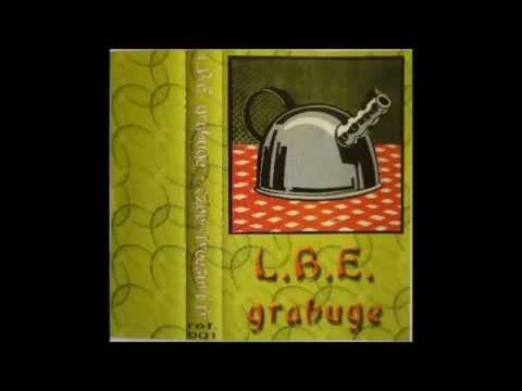 Les Boucles Etranges -Grabuge Live- (Face B)