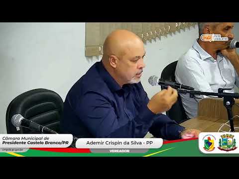 25ª SESSÃO ORDINÁRIA DE 2025 - 18/08/2025