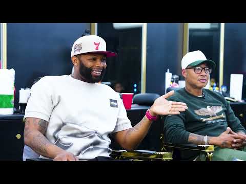 MATH HOFFA and Eazy The Block Captain Media